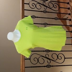 Under Armour shirt